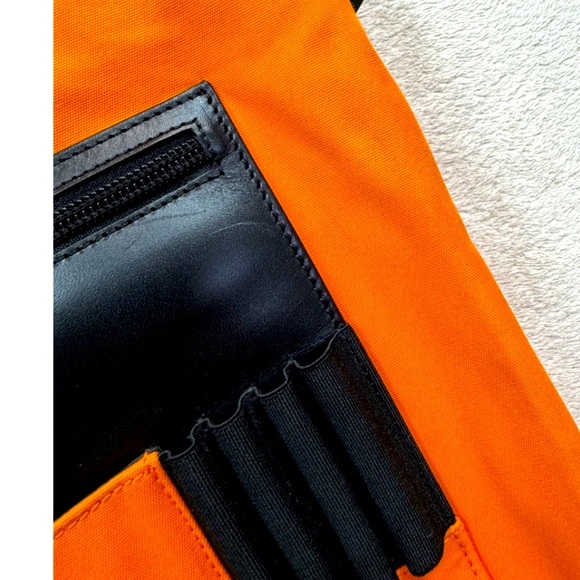 GUCCI/Cloth bag/Good condition/Orange/Unisex - Picture 7 of 16